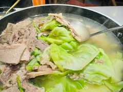-乔阿马·江南味·驴肉香(龙湖华泾天街店)