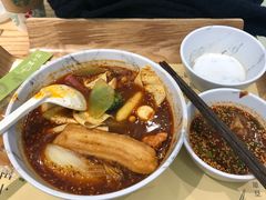 -许小树(国贸商城店)