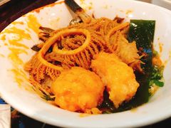 -蜀九香火锅(九眼桥店)