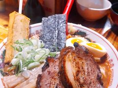 白龙拉面-老龙亭拉面店