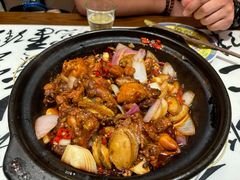 -南昌大饭店·地标美食名片(万寿宫店)