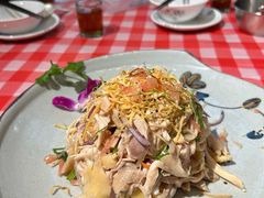 -龙桥私厨·姜花菊花过桥鱼·顺德菜(容桂店)