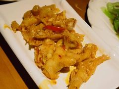 -钳小厨疯味1987肉蟹煲(美一城广场店)