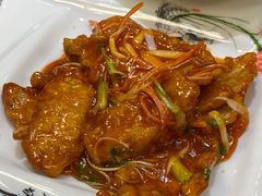 -芳芳餐厅(白沙路店)