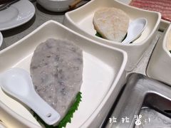 虾滑-海底捞火锅(群光广场店)