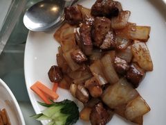 -海逸海鲜酒家(古北店)