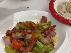 -李老哈·东北菜(宋园路店)