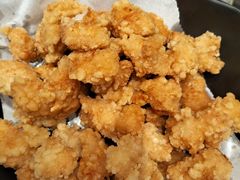 韩时炸鸡-韩时烤肉(丰科万达广场店)