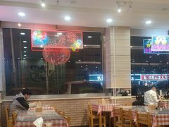 -孟记粥铺·家常菜·烧烤·粥(亚运村店)