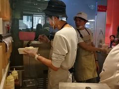 -狐狸和向日葵(北京路店)