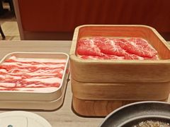 -浅锅和牛小锅放题(深业上城店)