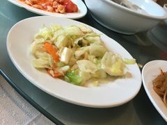 -黄山玉屏楼宾馆餐厅
