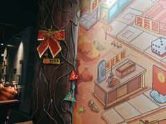 -YOGO优果密室逃脱(新佳丽广场店)