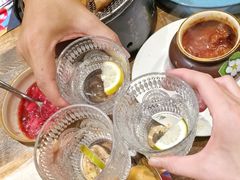 俄式碳烤香肠-卢布里西餐厅(总店)