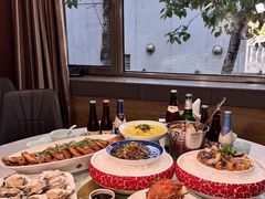 -渔娘渔家丹东海鲜(东直门店)