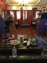 -雕哥的纹身店A3 TATTOO&纹身培训