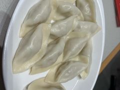 -喜家德虾仁水饺(华强天虹店)