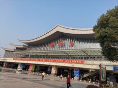 -衡阳东站