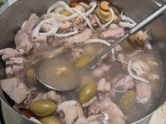 -椰客·海南椰子鸡(新塘永旺梦乐城店)