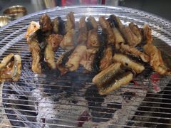 -本炙炭烤·蒲烧活鳗料理店(金沙洲店)