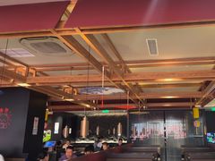 -谷牛日式烤肉(宝山U天地店)