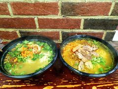 -一品飘香米线(一中总店)