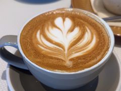 -BAKER&SPICE(BFC外滩金融中心店)