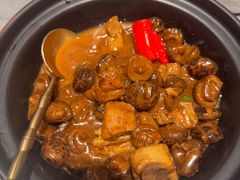 -俏立方·15年新楚菜