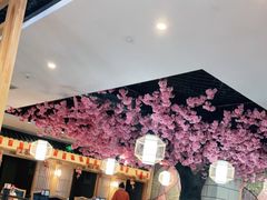 大堂-九田家黑牛烤肉料理·自助(洪洞县城市花园店)