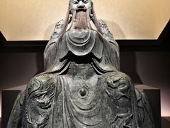 -重庆中国三峡博物馆(重庆博物馆)