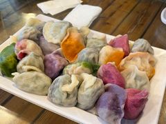 -宝源饺子(麦子店街店)