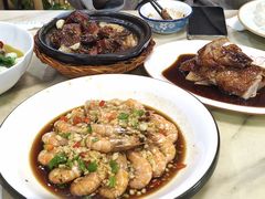 -尚岛私房菜(西方巷店)
