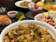 -法兰度航空主题餐厅(端州店)