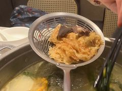 -八合里潮汕鲜牛肉火锅(福州万象城店)