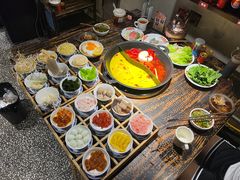 -北步园老火锅(戴家巷店)