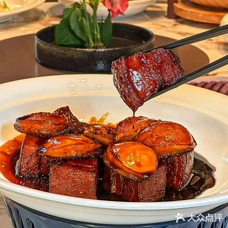 在北京胡同里居然发现一个隐藏的江西菜馆！高端大气上档次！