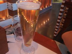 啤酒set-The BREW·酿餐厅(浦东嘉里大酒店)