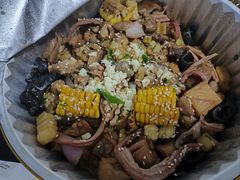 -骨气鼓气羊棒骨·羊蝎子(住总万科广场店)