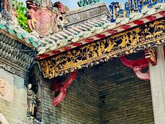 -佛山市祖庙博物馆