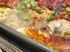 -大萝卜烧烤羊蝎子烤全羊(新城河路店)