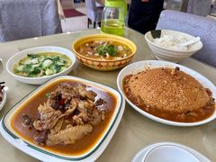 -百家园土菜馆(兴民北路店)