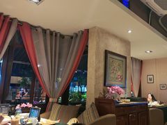 -翡翠鸟精品泰国菜(北辰财富中心店)