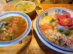 -老雒阳面馆·水席·洛阳菜(王城路店)
