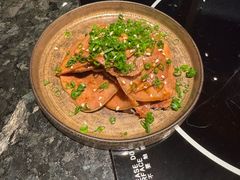 -然锅料理