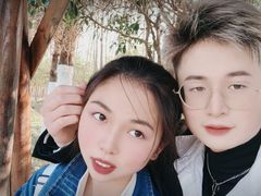 -合肥滨湖国家森林公园