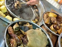 -修记牛杂店(同华东一路店)