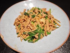 -唐猫庭院·千年陕菜(赛格国际购物中心店)