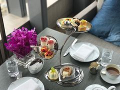 英式下午茶-悦厅·下午茶(杭州柏悦酒店)
