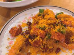 -德胜轩正宗顺德菜(宝安沙井会展中心店)