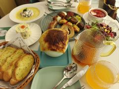 -库滋明·俄罗斯特色美食(中央大街店)